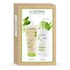A-Derma Body Presentask