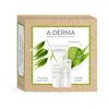 A-Derma Hand & Lip Presentask
