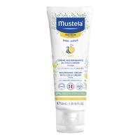 Mustela Nourishing Cream With Cold Cream Face - 40 ml