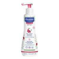Mustela Soothing Cleansing Gel - 300 ml