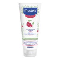 Mustela Soothing Moisturizing Lotion - 200 ml