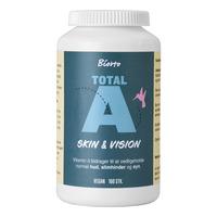 Biorto Total A - 160 kapslar