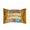 Nordthy Kolakarameller - 125 g