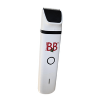 B&B Tass klippmaskin 2i1