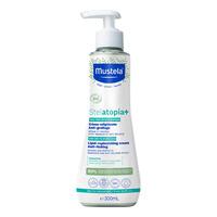 Mustela Stelatopia Lipid Replenishing Cream - 300 ml