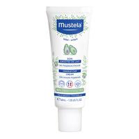 Mustela Cradle Cap Cream - 40 ml