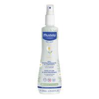 Mustela Hair Styler & Skin Freshener - 200 ml