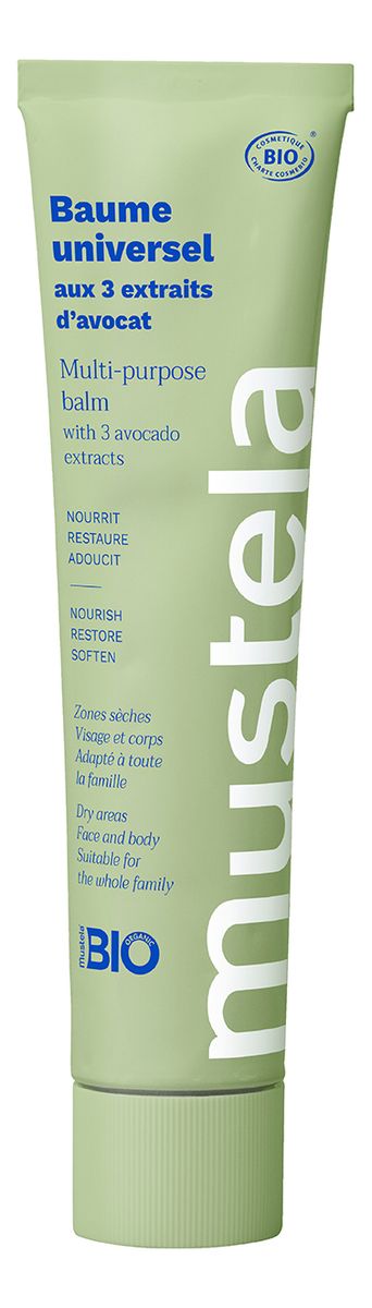 Multi-Purpose Balm