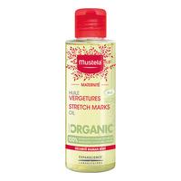 Mustela Maternite Stretch Marks Oil - 105 ml