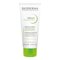 Bioderma Sebium Exfoliating Gel - 100 ml