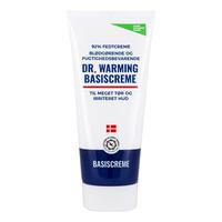 Dr. Warming Basiscreme - 100 ml