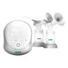NENO Breast Pump Electric Dove Double - håller mjölken fräsch och säkerställer mammans hälsa
