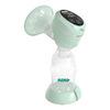 NENO Bröstpump Electric Uno Single Wireless - hygienisk bröstpump som håller mjölken fräsch