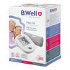 B.WELL Blodtrycksmätare Pro-33 M Manschett 1 Memory