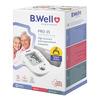 B.WELL Blodtrycksmätare Pro-35 M-L Manschett Netadapter, 30 Memory