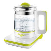 AGU Elektrisk vattenkokare 6in1 Multifunctional Bubbly