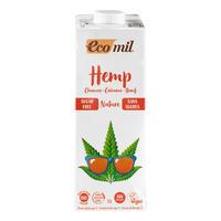 Ecomil hampadryck eko 1 l