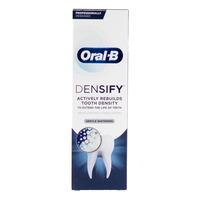 Oral-B Densify Gentle Whitening Tandkräm - 75 ml