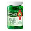 Möllers Trankapslar - 150 kapslar