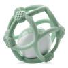 Kidsme Silicone Teething Ball Green