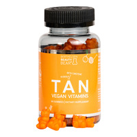 Beauty Bear Tan Vitamins - 60 st