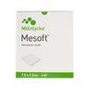 Mesoft Steril Kompress 7,5x7,5 cm - 20 st