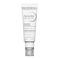 Bioderma Pigmentbio Daily Care SPF50+ - 40 ml