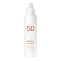 Fillerina Sun Beauty - Body Sun Spray SPF 50+ - 200 ml