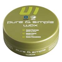 Pure & Simple Wax - 100 ml
