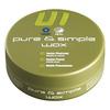 Pure & Simple Wax - 100 ml
