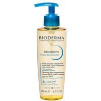 Bioderma Atoderm Huile De Douche Shower Oil - 200 ml