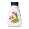 EASIS Topping med Karamellsmak - 200 g, helt utan tilsatt socker