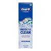 Oral-B Complete Mouthwash + Whitening tandkräm garanterar rena tänder och en frisk andedräkt Med24.se