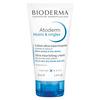 Bioderma Atoderm Hand Cream - 50 ml, återställer hudens biologiska fuktbarriär