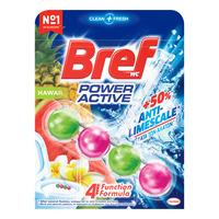 Bref Power Active Hawaii - 1 st
