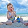 EVY Sunscreen Mousse Kids SPF 50 - 150 ml
