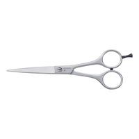Sibel E-Cut Frisörsax 6" - 1 st