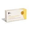 Nui Manuka 95% sugtabletter MGO 500+ Ginger & Lemon - 16 tabletter