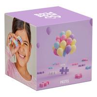Plus-Plus Pastell - 600 st
