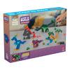 Plus-Plus Learn To Build Dinosaurs - 600 st