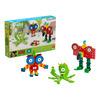 Plus-Plus Learn to Build Creatures - 240 st