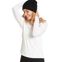 Boody Beanie Ribbed Knit Black - One size - 1 st