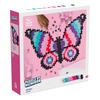 Plus-Plus Puzzle By Number Butterfly - 800 st
