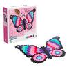 Plus-Plus Puzzle By Number Butterfly - 800 st