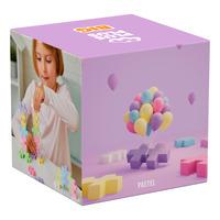 Plus-Plus BIG Pastell Mix - 100 st