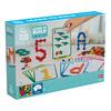Plus-Plus Learn To Build ABC & 123 - 600 st