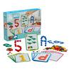 Plus-Plus Learn To Build ABC & 123 - 600 st