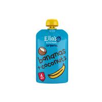 Ella`s kitchen banan och kokos  eko - 120 g