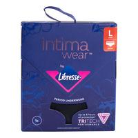 Libresse Intimawear Menstrosa L - 1 st