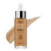 L'Oréal Paris True Match Nude Plumping Tinted Serum - flera färger - 5-6 Medium-Tan